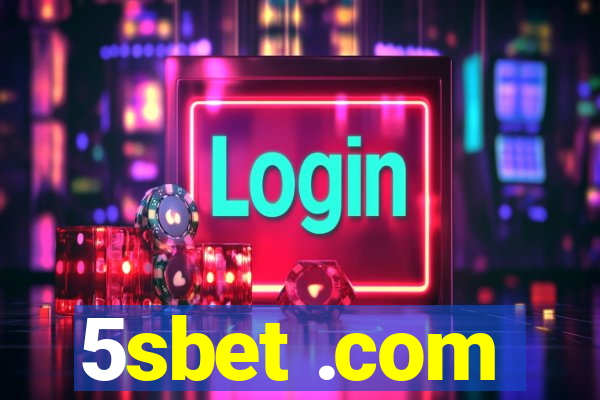 5sbet .com